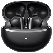 Tws Qcy Melobuds N70 austiņas Black  Ht18 6957141410868 081505