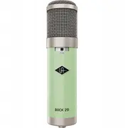 Ua - Bock 251 Lampu mikrofons  85437000 819937003172
