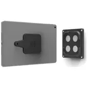 Maclocks 100Mm Vesa Magnetix stiprinājums - Black  M1-Vhbmm01 819472023024
