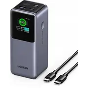 Ugreen Powerbank 20000Mah Nexode Pb721 2X Usb-C  Usb 130W 35524B 6941876242924 20881375572