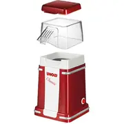 Unold 48525 Popcornmaker Classic  4011689485251