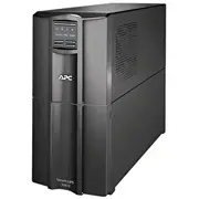 Ups Apc Smart-Ups 3000 Smt3000Ic  0731304337331