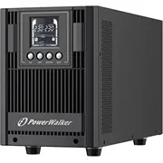 Bluewalker Usv Powerwalker Vfi 2000 At  Fr 1800W Online 10122184 4260074982497 85044084
