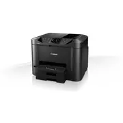 Urządzenie wielofunkcyjne Canon Maxify Mb5450 0971C009Aa  4549292077360