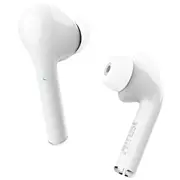 Vadu austiņas Trust  Headset Nika Touch Bluetooth/White 23705 8713439237054