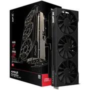 Vaizdo plokštė Amd Xfx Radeon Rx 9070 Xt 16Gb Gddr6 Pcie 5.0  97Tswf3B9 840191502750 Rx-97Tswf3B9