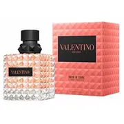 Valentino Donna Born In Roma Coral Fantasy W Edp/S 100Ml  Ld497600 3614273672054