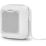 Veho Mz-4 Mono pārnēsājamais skaļrunis White 5 W  Vss-440-Mz4-W 811805031041
