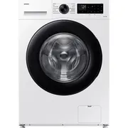 Veļas mašīna Samsung Ecobubble 9 kg ar sildītāju 55 cm 1400 apgr/min. White - Velas priekšējā iekrāvēja veļas  Ww90Cgc04Daele 8806095210711