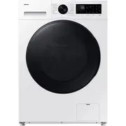 Veļas mazgājamā un žāvētāja Samsung Wd90Dg5G34Bele  8806097053101