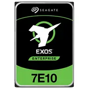Vidinis kietasis diskas Seagate Exos 7E10 4Tb 7200Rpm Sata 3.5 St4000Nm000B  20420098114 8719706019767
