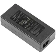 Mikrotik Barošanas bloks 48V 2A 96W priekš Hex Poe un Crs112-8P-4S-In  48V2A96W 20351
