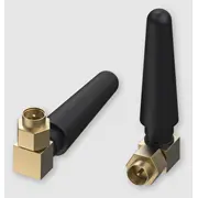 Viedierīce Teltonika  Zubehör Antenne Angled Compact Mobile Pr1Us450 4779051840304