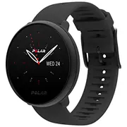 Viedpulkstenis Polar Ignite 2 Blk/Pearl S-L  90085182 725882058139