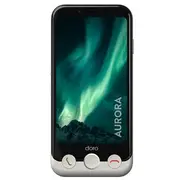 Viedtālrunis Doro Aurora A10 4/64Gb Cream  380532 7322460088811