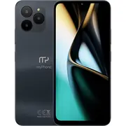 Viedtālrunis myPhone N23 Lite 3/32Gb Black N23Lite  5902983623779