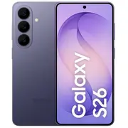 Samsung Galaxy S26 5G Viedtālrunis 12Gb / 512Gb Cobal Violet  Sm-S942Bzvheue 8806097827863