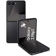 Viedtālrunis Samsung Galaxy Z Flip7 5G 12/512Gb Black Sm-F766Bzkheue  000000E0 8806097492146