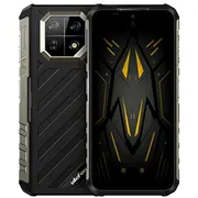 Viedtālrunis Ulefone Armor 22 8/256Gb Black  Uf-A22-256/Bk 256Gb 6937748735595