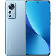 Viedtālrunis Xiaomi 12 5G 8/128Gb Blue 37069  6934177755637