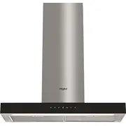 Nosūcējs Whirlpool Okap Kominowy Whbs62Fltk/1  8003437636660