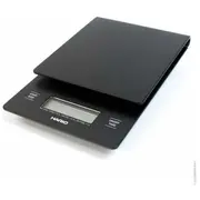 Virtuves svari Hario Vst-2000B Black  4977642021907