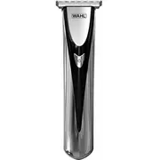 Wahl Elite Groom Black, Silver litija jonu Li-Ion  3028050 043917039312 Agdwahstr0142