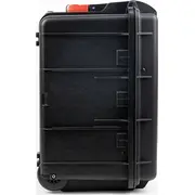 Instrumentu koferis komplekts Xl 2 ritenīši elektriskais 60 gab.  45795 4010995457952