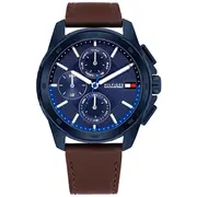 Pulkstenis Tommy Hilfiger vīriešu 1710632 44Mm  7613272598897