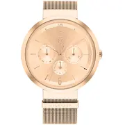 Pulkstenis Tommy Hilfiger sievietēm 1782538 40Mm  7613272485654
