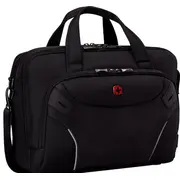 Wenger Cosmic Brief 14 - 16 -Tasche mit Tabletfach Black  653497 7611160287878