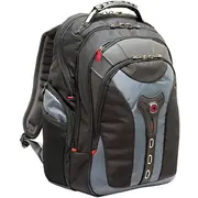 Wenger Pegasus Notebook Rucksack 17 Zoll Black  600639 7613329007976