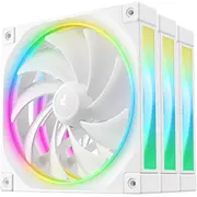 Wentylator Deepcool Case Fan 140Mm/3P R-Fl14-Whapn3-G  6933412785231