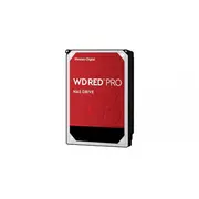 Western Digital Red Pro Wd161Kfgx 16000 Gb 3,5 88,9Mm 7200Rpm Sata-3 24/7 512E  0718037877662