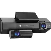 Autovadītāja reģistrators Navitel Rc3 Pro  8594181744119