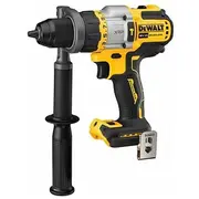 Urbjmašīna-Skrūvgriezis Dewalt Dcd999Nt 18V  Dcd999Nt-Xj 5035048742945
