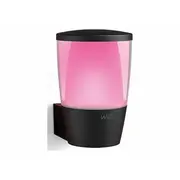 Wiz  Viedā Wifi āra sienas lampa 8.5 W 2700-5000 K Rgb 8720169071254