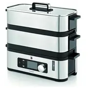 Wmf consumer electric Vitalis E Minis Silber  415090011 4211129119641