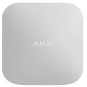Wrl Range Extender Rex 2/White 38207 Ajax  4823114015816