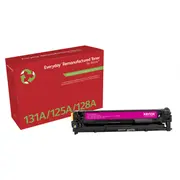 Xerox Everyday für Cf213A/ Cb543A/ Ce323A/ Crg-116M/ Crg-131M Magenta ca. 1800 S  006R03811 0095205593969