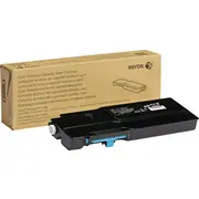 Xerox Toner cyan 106R03502  0095205841909