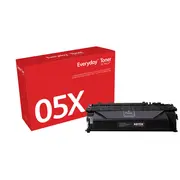 Xerox Toner Everyday  Hp 05X Ce505X Black 006R03839 0095205594249 84439990