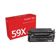Xerox Toner Everyday  Hp 59X Cf259X Black 006R04419 0095205069570 84439990