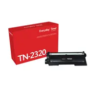 Xerox Everyday Alternativtoner für Tn-2320 Black ca.  2600 Seiten 006R04205 0095205064698