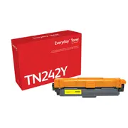 Xerox Toner Everyday Brother Tn242Y Yellow  006R04226 0095205066838 84439990