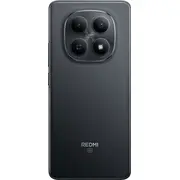 Xiaomi Note 15 5G Viedtālrunis 8/256 Black  000000Oq 6932554469252