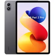 Xiaomi Redmi Pad 2 Pro 12.1 6Gb Ram 128Gb - Grey De  6932554463670