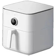 Xiaomi Smart Air Fryer 6.5L 1800W White  Bhr7358Eu