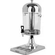 Dozators dzesējošiem dzērieniem, 8 l  Cm101106 5906083002960