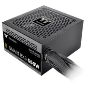 Zasilacz - Smart Bx3 550W 80Bronze Atx3.1 Pci-E 5.0 Single Rail Dc-Dc  Ps-Spd-0550Nnfabe-3 4711475642942 Kzttkz5Bx355000